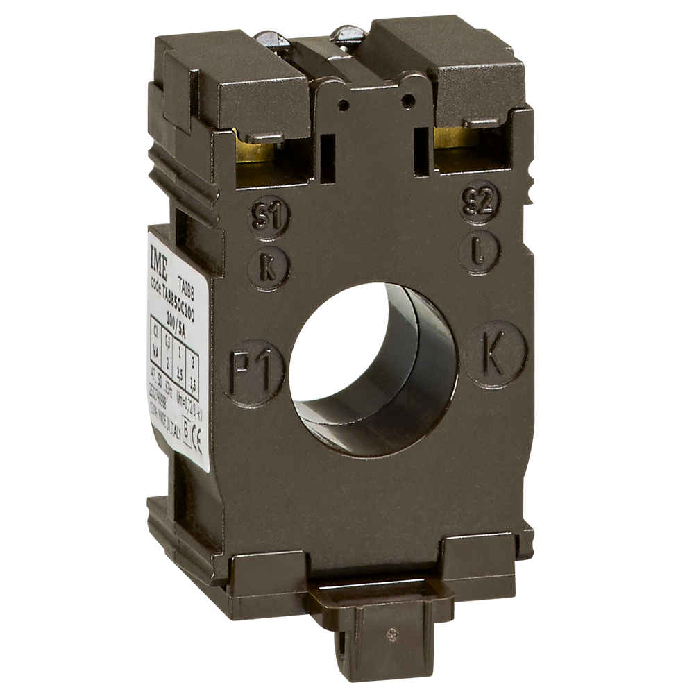 IME TABB Solid Core Single Phase Measuring Current Transformer