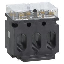 3-phase Current Transformer Type TAS240