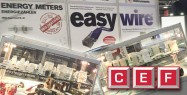 CEF - Electrical Wholesale Show
