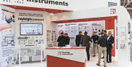 New Products take Hannover Messe by storm!