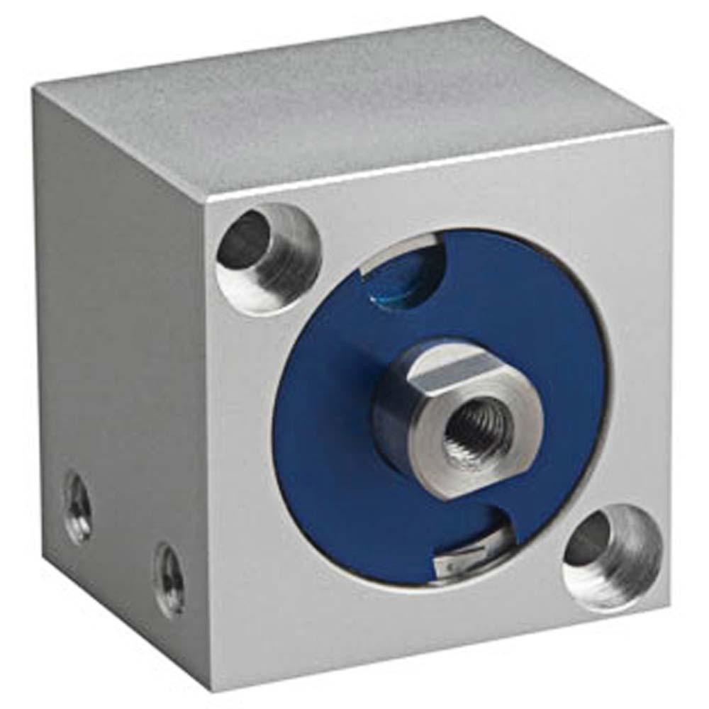 Nason L Series Low Pressure Hydraulic Cylinders (12mm to 152mm