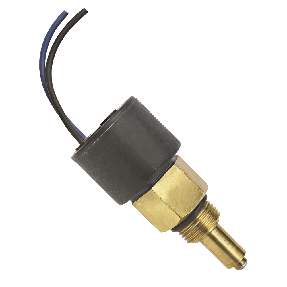 Temperature Sender Switch Engine Coolant Fan Switch MTE THOMSON