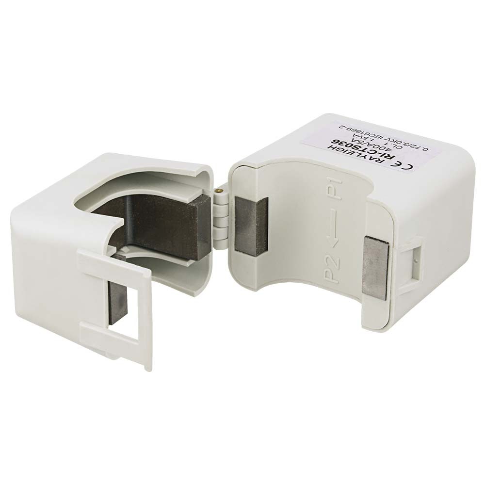 Rayleigh Instruments RI-CTS036 Single Phase Clip On Mini