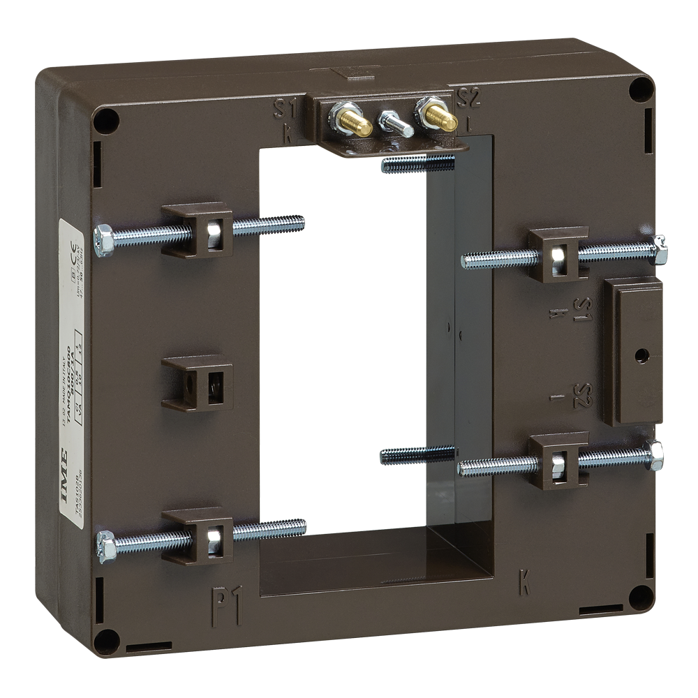 IME TAPQ TAS102BP Single Phase Protection 5P5/5P10 Stadium Current