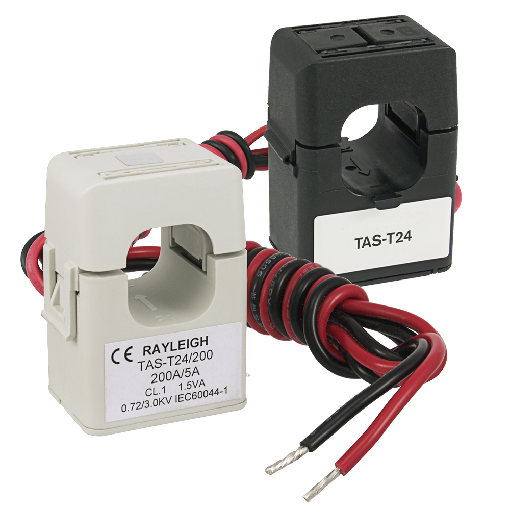 Rayleigh Instruments TAS-T24 Single Phase Clip On Mini Split