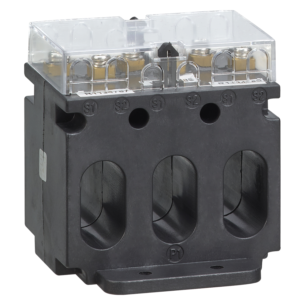 Rayleigh Instrument TAS240 Three Phase Measuring Moulded Case Current