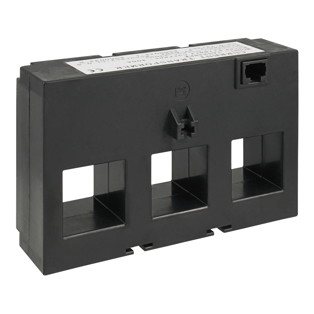 Rayleigh Instruments TAS248EW easywire "Plug and Play" Three Phase