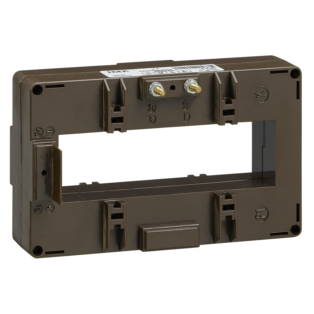 IME TASR Horizontal Mounting (formerly TAS127H) Single Phase Current