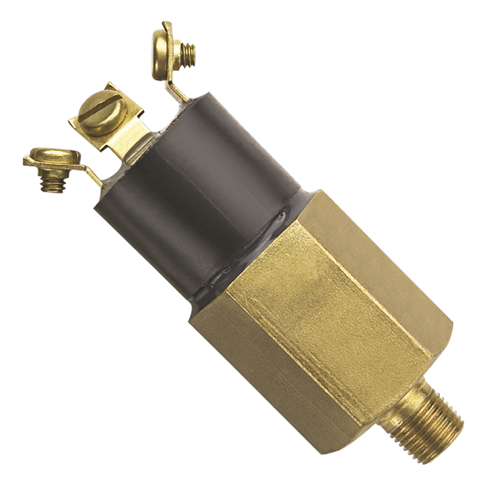 Nason VM Vacuum Switch 102 to 762mm Hg (4” 30” Hg) Rayleigh