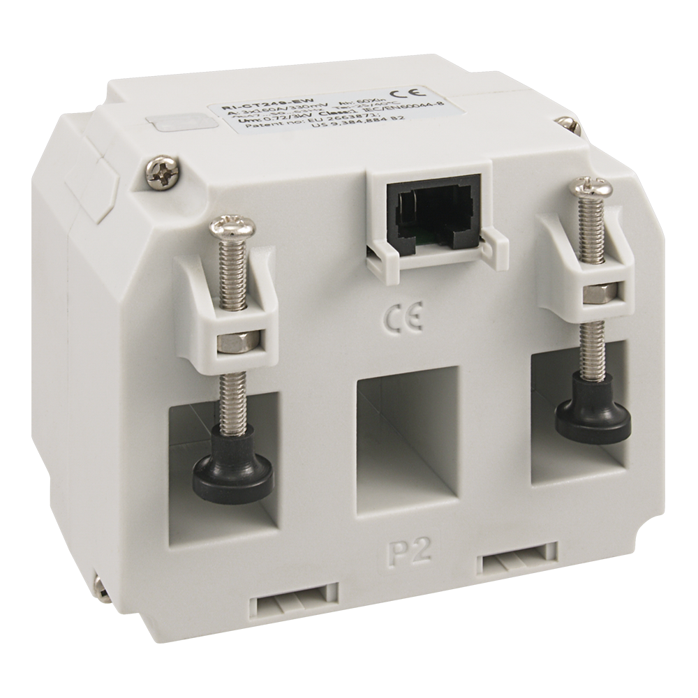 easywire Three Phase Current Transformer - RI-CT249-EW | Rayleigh