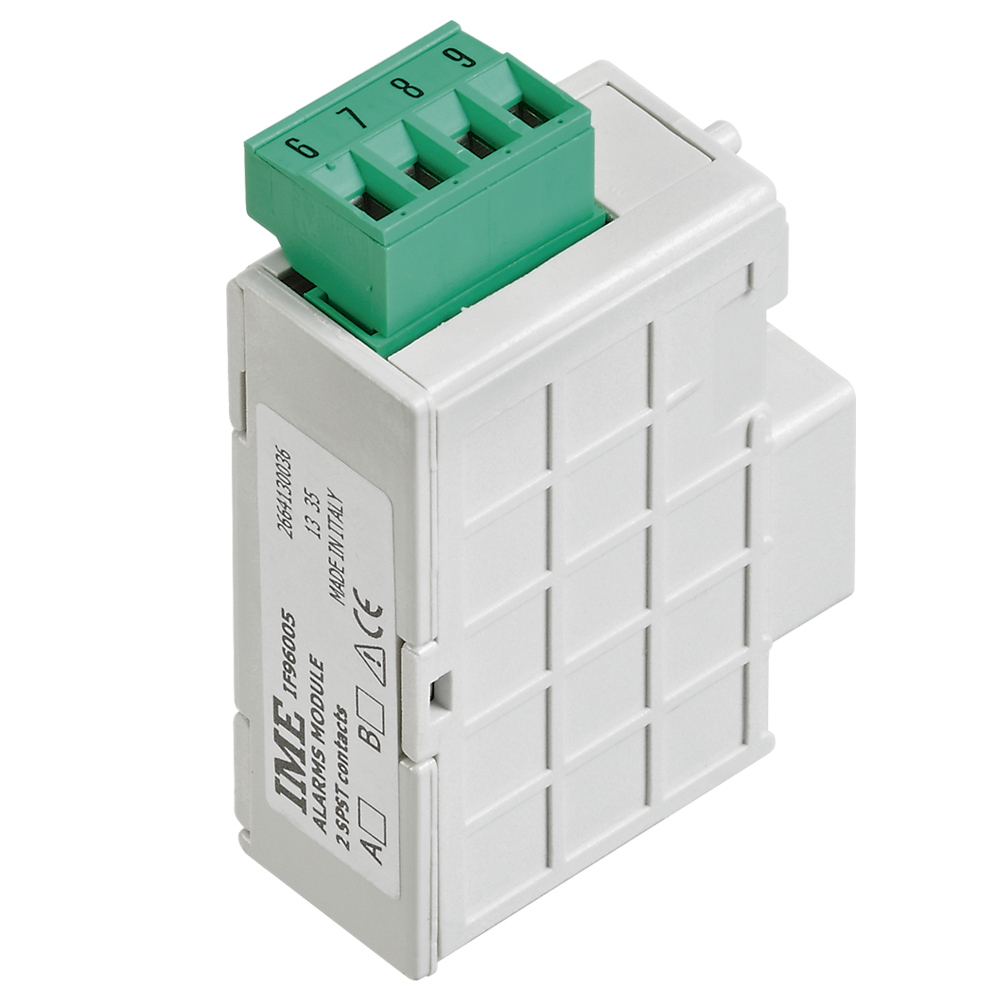 IME IF96005 Interface Alarms 2 Independent and Insulated Alarms