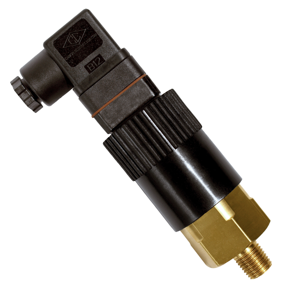 Nason CD High Pressure Switch - 0.69 to 517bar (7500psi