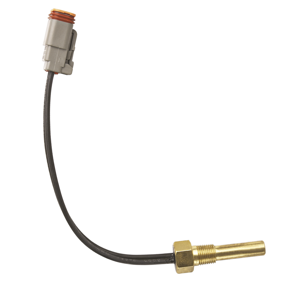 Nason TT Bimetal Immersion Temperature Switch 4°C to 149°C (40°F to