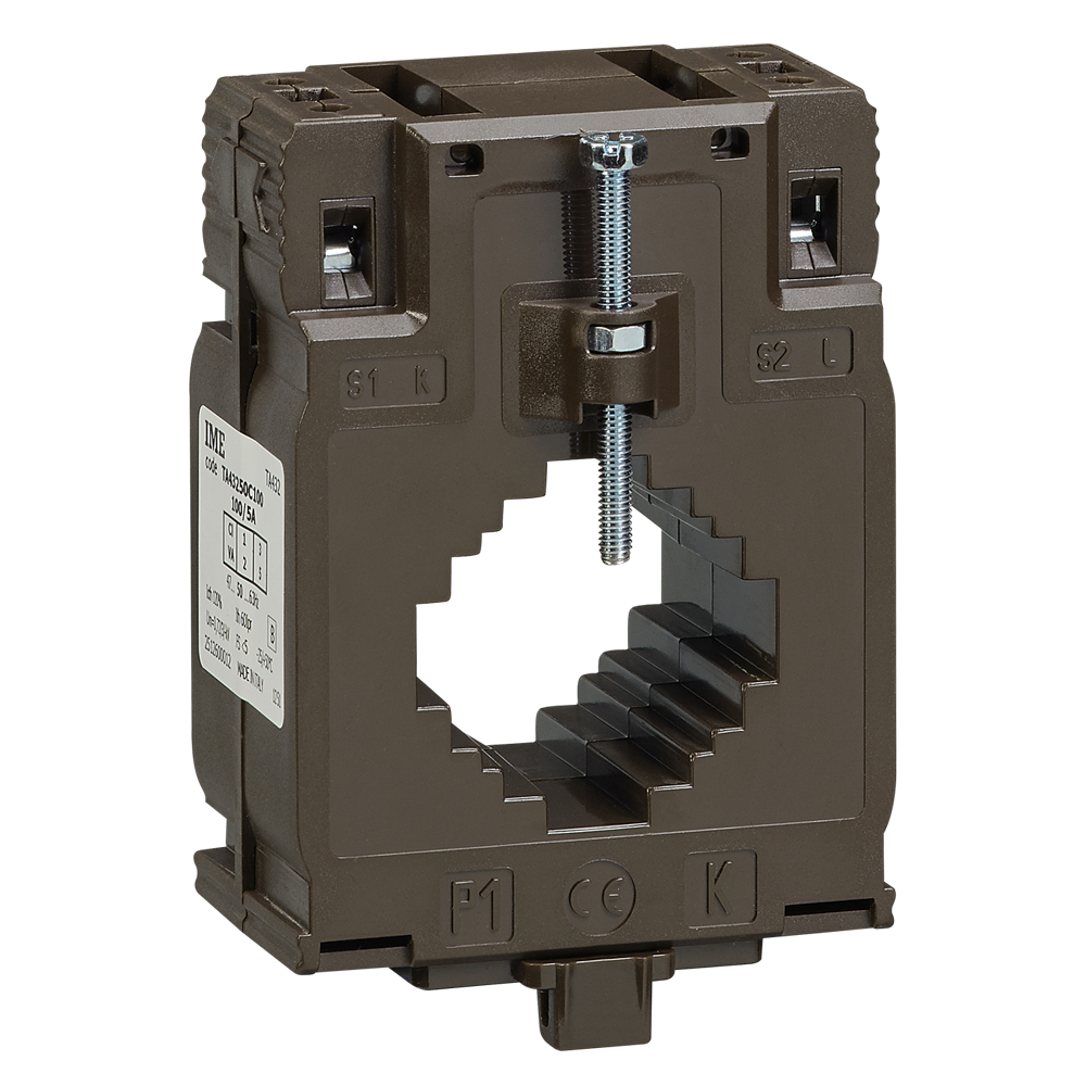 IME TA432 Solid Core Single Phase Measuring Current Transformer | Rayleigh  Instruments