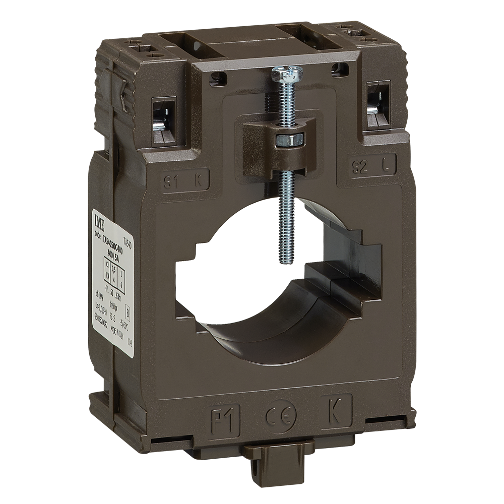 IME TA540 Solid Core Single Phase Measuring Current Transformer