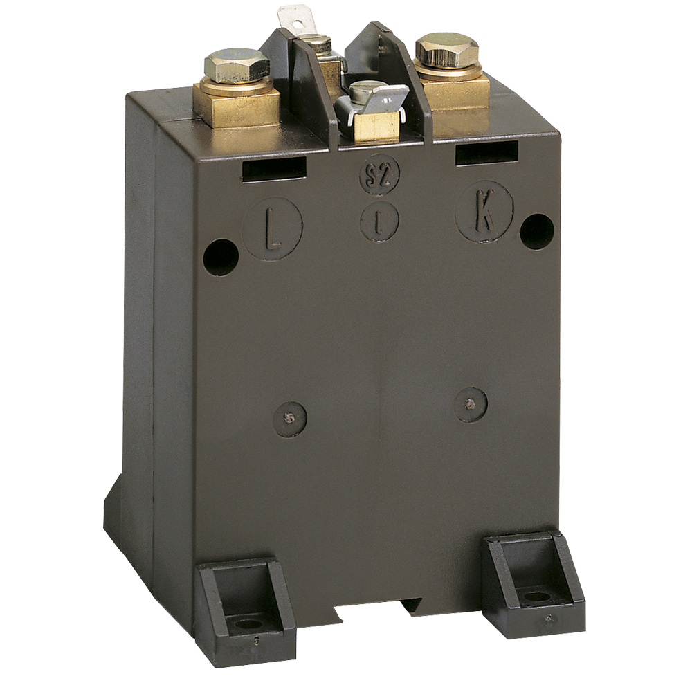 IME TAQA TAQ2 Single Phase Winding Primary Current Transformer ...