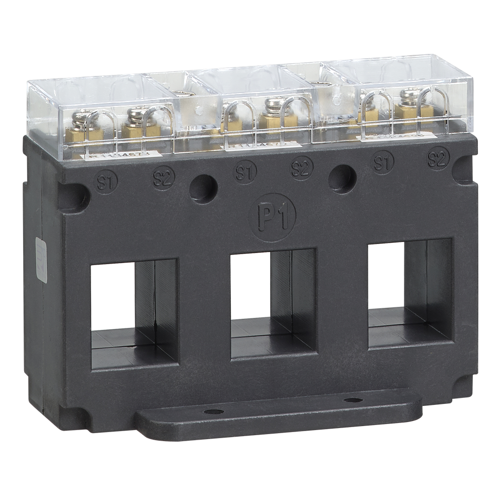 Rayleigh Instruments TAS242 Three Phase Measuring Moulded Case Current