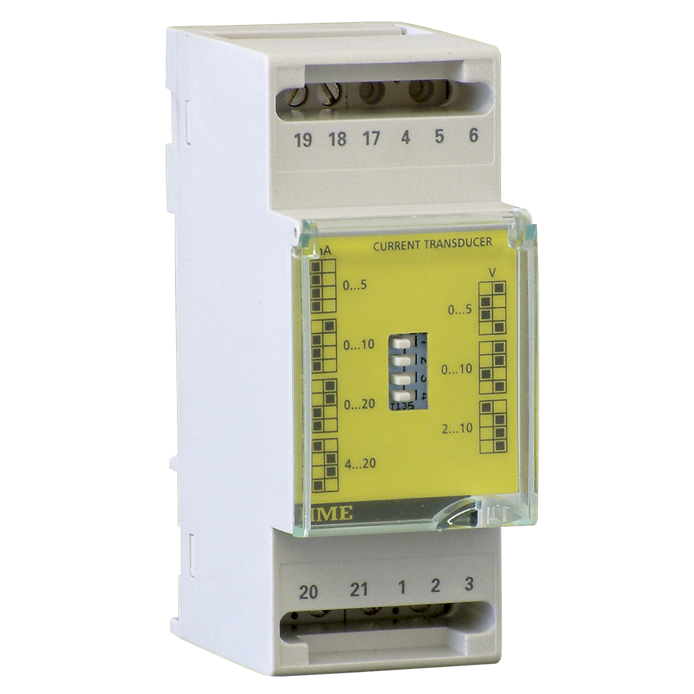 IME Tema I4 TM3I AC Alternating Current Isolated Transducers RMS