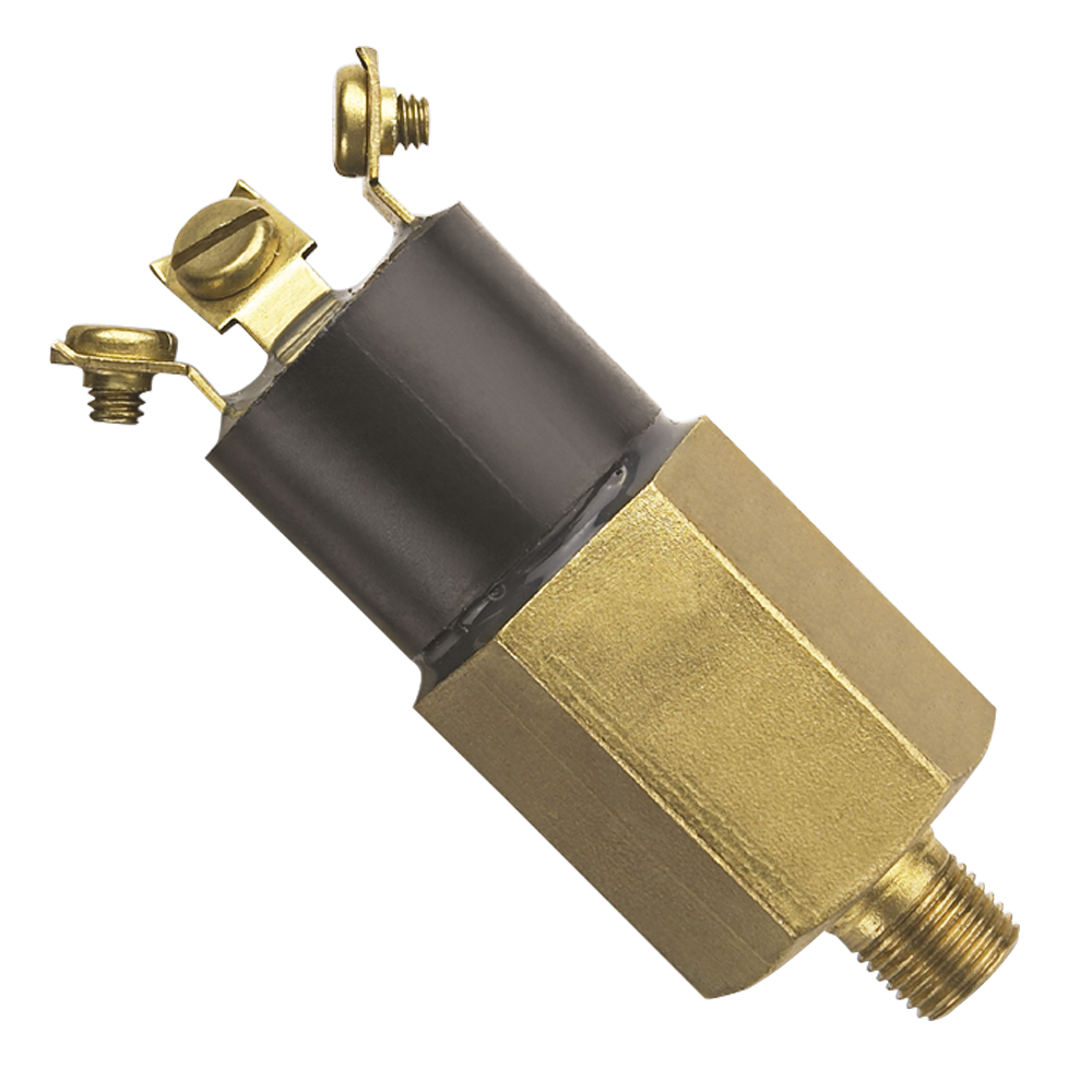 Nason VM Vacuum Switch 102 to 762mm Hg (4” 30” Hg) Rayleigh