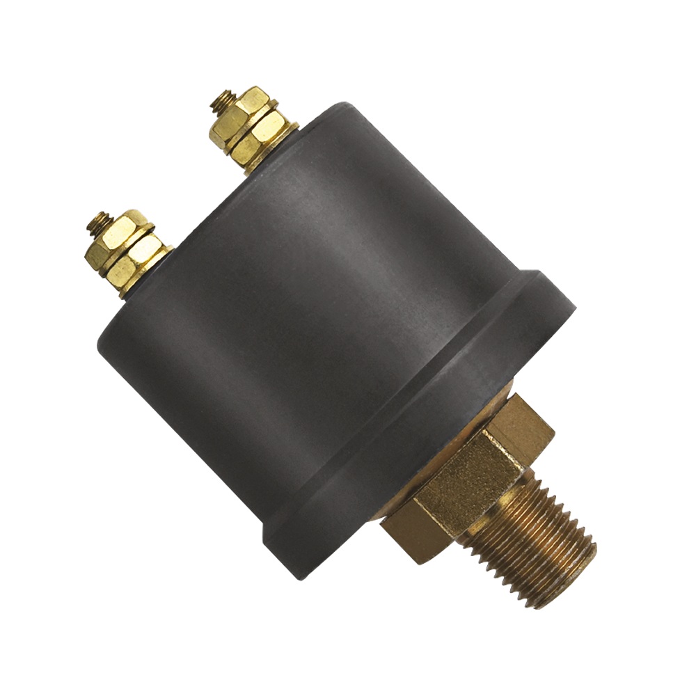 Nason VP Vacuum Switch 25 to 762mm Hg 1 30 Hg Rayleigh