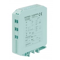 Datexel DAT 5024/V1 Din Rail Configurable Trip Amplifier