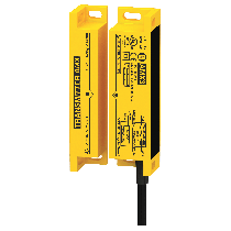 Comitronic BTI AMX3 Non contact coded safety switches