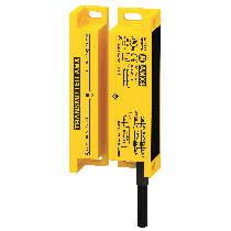 Comitronic BTI AMX4 Non contact coded safety switches 