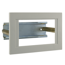 AVKIT4 - D4 Flush Mounting Adaptor Kit