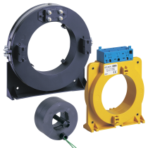 DEL..N - Core Balanced Transformers