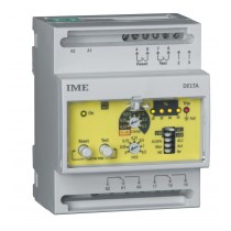 IME Delta D4-S RD1B Four Module Earth Leakage Relay