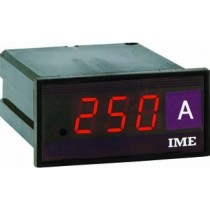 IME DG3G DGP 36 AC Alternating Current CT/Alternating Voltage (Direct) Digital Meters