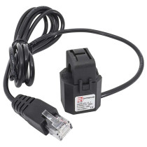 10mm cable aperture Mini Split Core CT easywire