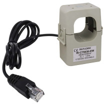 36mm cable aperture Mini Split Core CT easywire