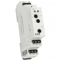 CRM-2T - Electronic Star Delta Timer