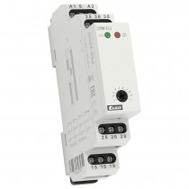 Elko CRM-83J Single Function Time Relay
