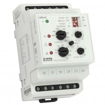 3 Phase Voltage Monitoring Relay HRN-43N