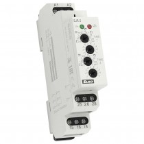 Elko SJR-2 Doublestage Delay Unit - Two State Delay Unit