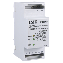 IF2E002 RS232 - RS485 Convertor
