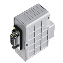 IF96007 - Profibus communications module