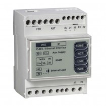 IME IF4E011 Multisession Interface with Data-logger for 64 Devices