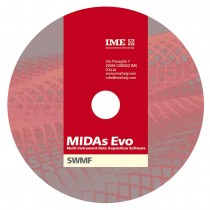 IME MIDAs Evo Management Software