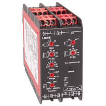 Thiim LMWB Load Monitoring Relay - Real Power Watt