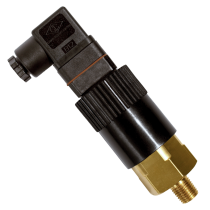 Nason High Pressure Switch CD