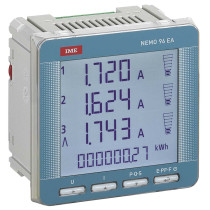 Nemo 96 EA Multifunction Energy Meter