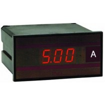 IME DG4A AC Alternating Current Digital Ammeter 96x48mm