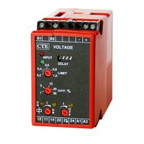 Thiim UMCA Multi-Function Voltage Relay