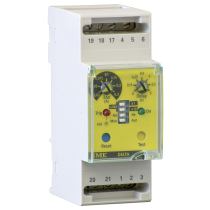 RD1A - AC Earth Leakage Relay