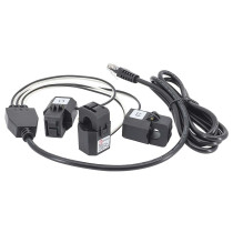 3-Phase Mini Split-Core Current Transformer