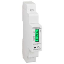 Single-phase CT Connected kWh Energy Meter