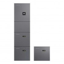 RI-Energyflow-3P-Modular Three-Phase Solar PV Inverters and Batteries